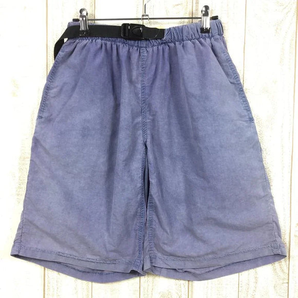 【Men's M パープル系】 Alf ( アルフ ) クイックドライ ナイロン チロリアン クライミングショーツ International Men's 化繊 ショーツ ショートパンツ ボトムス ウェア - 【公式】2ndGEAR（セカンドギア）Webショップ【登山用品・アウトドア用品専門 買取販売店】
