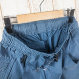 【Men's MT ブルー系】 2021 Yamatomichi ( 山と道 ) ライト ファイブポケット パンツ Light 5-Pocket Pants ナイロン ウェア ボトムス ロングパンツ 化繊 z00050314 化繊 ロングパンツ ボトムス ウェア - 【公式】2ndGEAR（セカンドギア）Webショップ【登山用品・アウトドア用品専門 買取販売店】