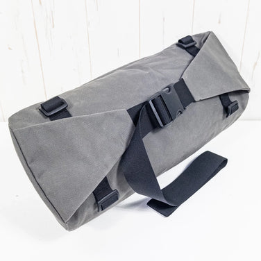 【OneSize グレー系】 Macpac ( マックパック ) モジュール Module バッグ ストレージ ウエストバッグ ヒップパック z00052799  ウエストバッグ ヒップパック バッグ ストレージ