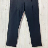 【Men's M ブラック系】 Narifuri ( ナリフリ ) ストレッチ バイク スラックス Stretch Bike Slacks ウェア ボトムス ロングパンツ ソフトシェル z00058620  ソフトシェル ロングパンツ ボトムス ウェア