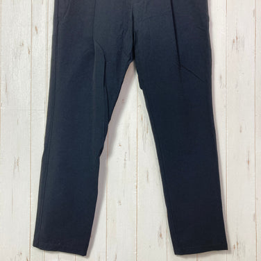 【Men's M ブラック系】 Narifuri ( ナリフリ ) ストレッチ バイク スラックス Stretch Bike Slacks ウェア ボトムス ロングパンツ ソフトシェル z00058620  ソフトシェル ロングパンツ ボトムス ウェア