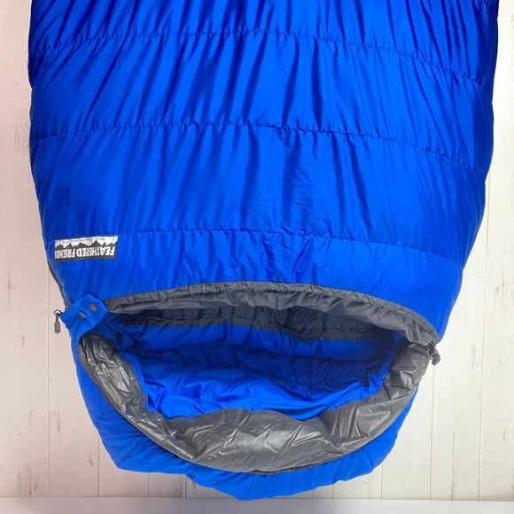 【Long ネイビー系】 Feathered Friends ( フェザードフレンズ ) ペレグリン Peregrine -32°C 厳冬期向け ダウンシュラフ スリーピングシステム 寝袋 ダウンシュラフ z00052405 ダウンシュラフ 寝袋 スリーピン - 【公式】2ndGEAR（セカンドギア）Webショップ【登山用品・アウトドア用品専門 買取販売店】