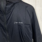 【Men's XL ブラック系】 Teton Bros ( ティートンブロス ) ウィンド リバー フーディー Wind River Hoody ナイロン ウェア トップス アウター ジャケット ウィンドシェル z00054782  ウィンドシェル アウター ジャケッ