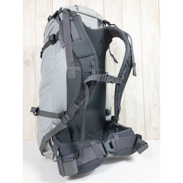 【Unisex S/M グレー系】 Mystery Ranch ( ミステリーランチ ) セプター 35 Scepter 35L バックパック Unisex 容量【30L～54L】 バックパック バッグ ストレージ - 【公式】2ndGEAR（セカンドギア）Webショップ【登山用品・アウトドア用品専門 買取販売店】