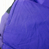 【Men's M パープル系】 The North Face ( ザ・ノースフェイス ) スワロウ テイル ベスト Swallow Tail Vest ナイロン NP11019 Asian Men's ウィンドシェル ベスト トップス ウェア - 【公式】2ndGEAR（セカンドギア）Webショップ【登山用品・アウトドア用品専門 買取販売店】