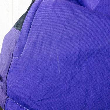 【Men's M パープル系】 The North Face ( ザ・ノースフェイス ) スワロウ テイル ベスト Swallow Tail Vest ナイロン NP11019 Asian Men's ウィンドシェル ベスト トップス ウェア - 【公式】2ndGEAR（セカンドギア）Webショップ【登山用品・アウトドア用品専門 買取販売店】