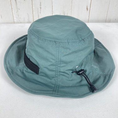 Halo Commodity Bend Galley Hat, One Size Green, Nylon, Apparel, Accessories, Headwear, Hat, z00054402