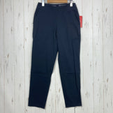 【Women's XS-Regular ブラック系】 Mountain Hardwear ( マウンテンハードウェア ) ダイナマ アンクルパンツ Dynama Ankle Pant OL2075 010 z00058251 010 ソフトシェル ロングパンツ ボトムス ウェア