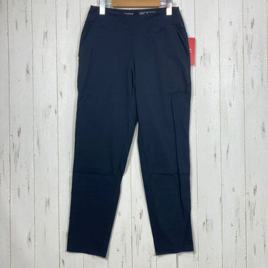 【Women's XS-Regular ブラック系】 Mountain Hardwear ( マウンテンハードウェア ) ダイナマ アンクルパンツ Dynama Ankle Pant OL2075 010 z00058251 010 ソフトシェル ロングパンツ ボトムス ウェア