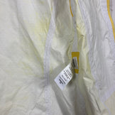 【Women's XS イエロー系】 2013 Patagonia ( パタゴニア ) トレントシェル ジャケット Torrentshell Jacket CYL Chromatic Yellow H2No｜2.5レイヤー｜パッカブル｜ピットジップ ナイロン ウェア トッ