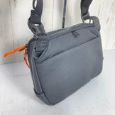 【OneSize ブラック系】 Mystery Ranch ( ミステリーランチ ) ディストリクト 8 DISTRICT 8 ナイロン バッグ ストレージ ショルダーバッグ z00057852  ショルダーバッグ バッグ ストレージ