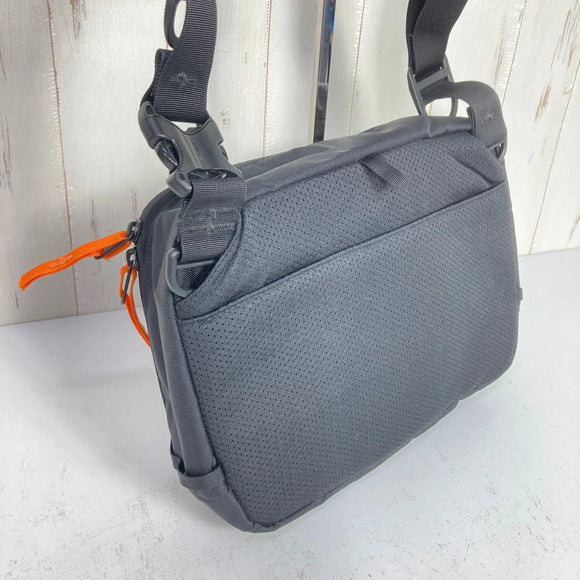 【OneSize ブラック系】 Mystery Ranch ( ミステリーランチ ) ディストリクト 8 DISTRICT 8 ナイロン バッグ ストレージ ショルダーバッグ z00057852  ショルダーバッグ バッグ ストレージ