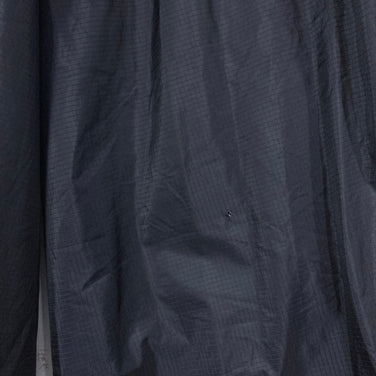 【Men's XL ブラック系】 Montbell ( モンベル ) ゴアテックス レインシェル パンツ ウェア ボトムス ロングパンツ レインシェル z00059362  レインシェル ロングパンツ ボトムス ウェア
