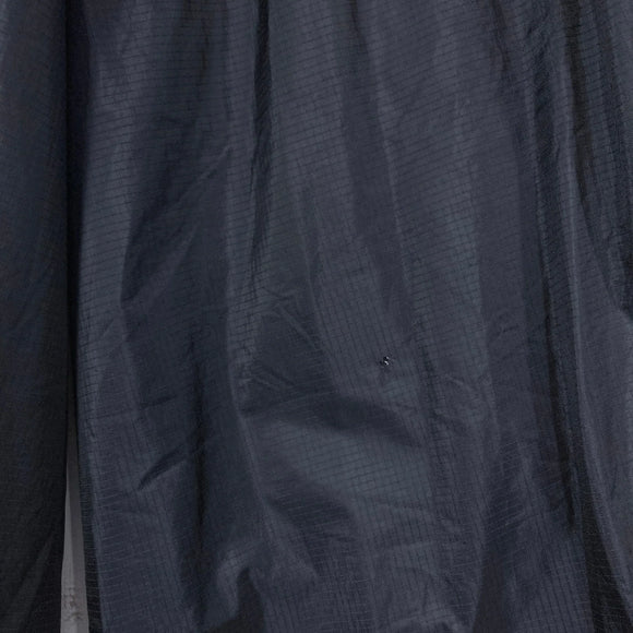【Men's XL ブラック系】 Montbell ( モンベル ) ゴアテックス レインシェル パンツ ウェア ボトムス ロングパンツ レインシェル z00059362  レインシェル ロングパンツ ボトムス ウェア