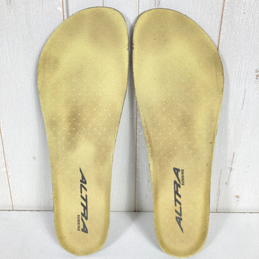 Altra Olympus 5 Men's Trail Running Shoes, Size 29.0cm, Green (z00053977)