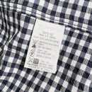 【Men's L ブラック系】 Karrimor ( カリマー ) ベニ シャツ ロングスリーブ beni shirts L/S 4WAYストレッチ｜速乾 ポリエステル ウェア トップス インナー シャツ ロングスリーブシャツ 化繊 z00060667  化繊 ロン-9