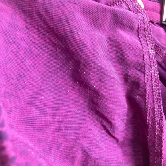 【Women's XS パープル系】 2016 Patagonia ( パタゴニア ) バギーズ ショーツ Baggies Shorts ナイロン ウェア ボトムス ショーツ ショートパンツ  z00058543   ショーツ ショートパンツ ボトムス ウェア
