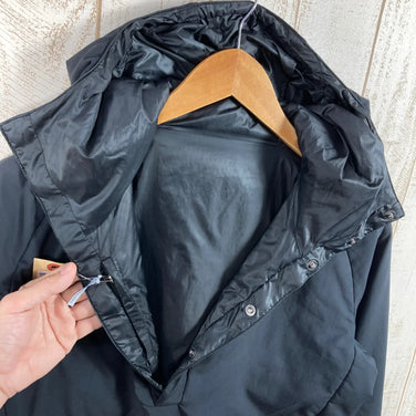 【Women's M ブラック系】 Houdini ( フーディニ ) ワン エイティ セーター One Eighty Sweater ポリエステル 108094 Women's プリマロフト・ゴールド・インサレーション・アクティブ 化繊インサレーション アウター ジ - 【公式】2ndGEAR（セカンドギア）Webショップ【登山用品・アウトドア用品専門 買取販売店】