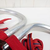 [均码 银色] Exp Of Japan（日本专家）雪鞋 中号 铝制 冬季装备 雪鞋 z00052821