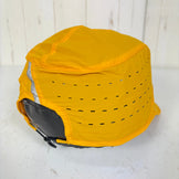 【OneSize オレンジ系】 Arcteryx ( アークテリクス ) インセンド ハット Incendo Hat 生産終了モデル 入手困難 ナイロン ウェア ウェア小物 ヘッドウェア キャップ z00058636  キャップ ヘッドウェア ウェア小物 ウェア