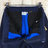 【Men's L ネイビー系】 Gramicci ( グラミチ ) × Beams 別注 ウィンドブロック フリース Nnパンツ クライミングパンツ ビームス GMP-14F106 Men's フリース ロングパンツ ボトムス ウェア - 【公式】2ndGEAR（セカンドギア）Webショップ【登山用品・アウトドア用品専門 買取販売店】