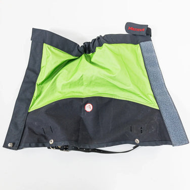 【OneSize グレー系】 Marmot ( マーモット ) ゴアテックス ゲイター GORE-TEX Gaiter ナイロン ウェア ウェア小物 ゲイター スパッツ GORE-TEX ( ゴアテックス ) z00050488 ゲイター スパッツ ウェア小物 - 【公式】2ndGEAR（セカンドギア）Webショップ【登山用品・アウトドア用品専門 買取販売店】