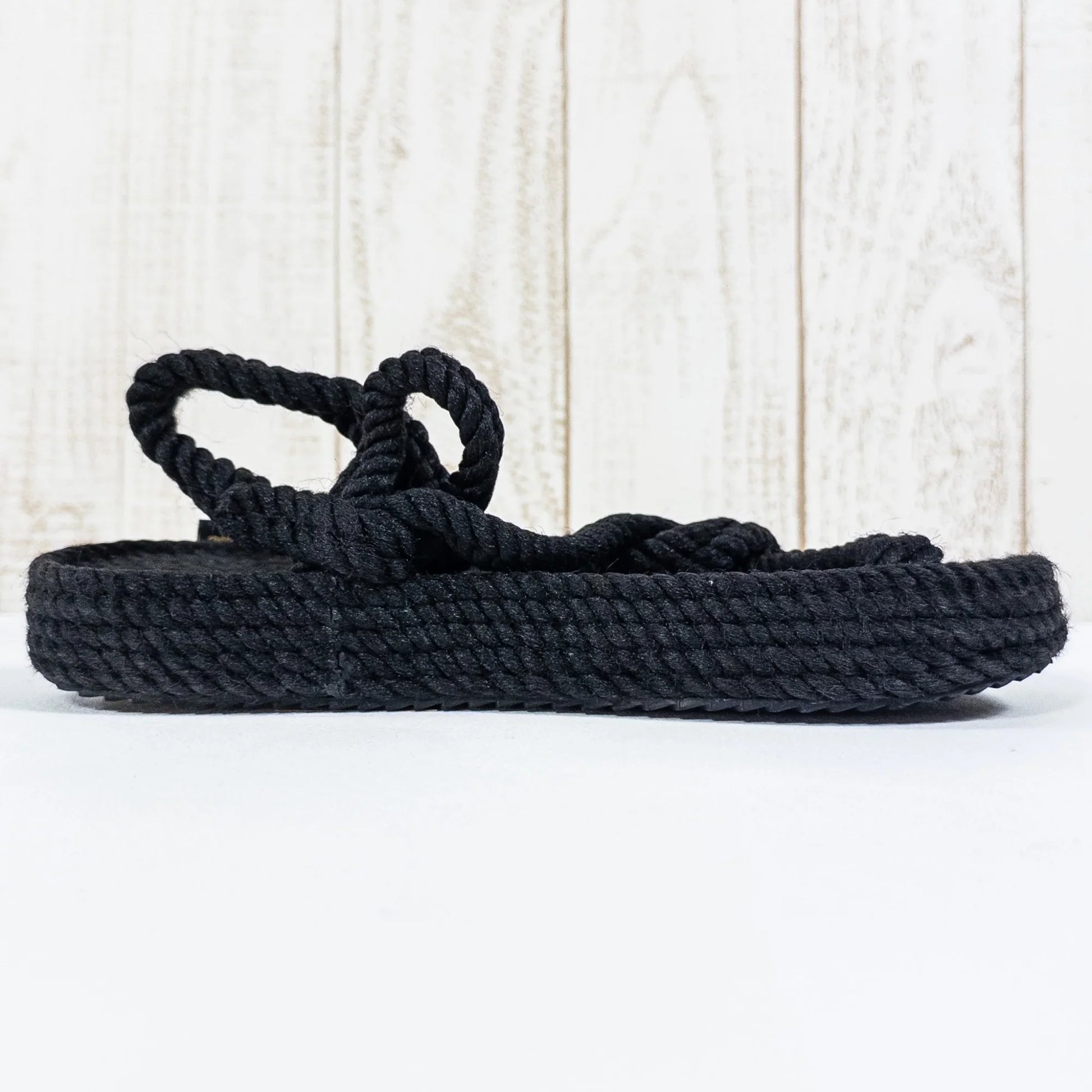 【Unisex 25.0-25.5cm ブラック系】 Bohonomad（ボホノマド） ミコノス プラットフォーム フットウェア サンダル z00051296 サンダル フットウェア - 【公式】2ndGEAR（セカンドギア）Webショップ【登山用品・アウトドア用品専門 買取販売店】