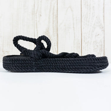 【Unisex 25.0-25.5cm ブラック系】 Bohonomad（ボホノマド） ミコノス プラットフォーム フットウェア サンダル z00051296 サンダル フットウェア - 【公式】2ndGEAR（セカンドギア）Webショップ【登山用品・アウトドア用品専門 買取販売店】