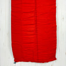 【OneSize レッド系】 Montbell ( モンベル ) U.L. コンフォート システム パッド 120 U.L. Comfort System Pad 120 ナイロン スリーピングシステム マット スリーピングパッド エアマット z00055447-4