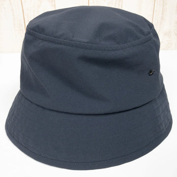 【Unisex M/L ブラック系】 Houdini ( フーディニ ) バケット リスト ハット Bucket List Hat ポリエステル Unisex ハット ヘッドウェア ウェア小物 ウェア - 【公式】2ndGEAR（セカンドギア）Webショップ【登山用品・アウトドア用品専門 買取販売店】