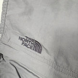 【Men's M グレー系】 The North Face ( ザ・ノースフェイス ) ベーシック ライト コンバーチブル パンツ Basic Light Convertible Pant ナイロン ウェア ボトムス ロングパンツ  z00055052   ロング