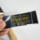 【OneSize グリーン系】 Pendleton ( ペンドルトン ) ファイヤーウッドキャリア Firewood Carrier 19802112 Sonora Olive z00056766 Sonora Olive  バッグ ストレージ-3