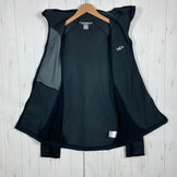 【Men's S ブラック系】 Outdoor Research ( アウトドアリサーチ ) ラディアントハイブリッドフーディ RADIANT HYBRID HOODY ポリエステル ウェア トップス アウター ジャケット フリース z00055546  フリース