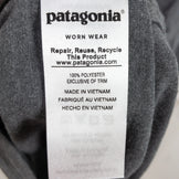 【Men's S グレー系】 2017 Patagonia ( パタゴニア ) ショートスリーブ ナイン トレイルズ シャツ S/S Nine Trails Shirt ポリエステル ウェア トップス インナー シャツ ショートスリーブTシャツ クルーネック 化繊 - 【公式】2ndGEAR（セカンドギア）Webショップ【登山用品・アウトドア用品専門 買取販売店】