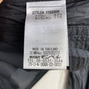 【Men's M グレー系】 Montbell ( モンベル ) U.L.ストレッチ ウインドパーカ ダークグレー ナイロン ウェア トップス アウター ジャケット ウィンドシェル z00057219 ダークグレー ウィンドシェル アウター ジャケット トップス-10