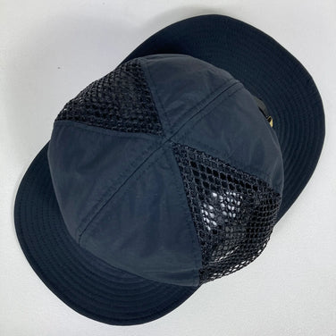 Halo Commodity Locoloco 帽子，均码，黑色。尼龙材质。帽子，头饰，配饰。(z00053666)。