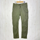 【Men's S グリーン系】 Peak Performance ( ピークパフォーマンス ) アイコニック パンツ Iconiq Pants ナイロン ウェア ボトムス ロングパンツ ソフトシェル z00057832  ソフトシェル ロングパンツ ボトムス ウェア-1