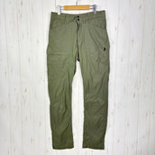 【Men's S グリーン系】 Peak Performance ( ピークパフォーマンス ) アイコニック パンツ Iconiq Pants ナイロン ウェア ボトムス ロングパンツ ソフトシェル z00057832  ソフトシェル ロングパンツ ボトムス ウェア