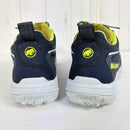 【Men's 26.0cm ネイビー系】 Mammut ( マムート ) サンティス ロー ゴアテックス Saentis Low GTX Men GORE-TEX Michelin Trail Cleat フットウェア ハイキングシューズ z00061337  ハイキングシュ-2