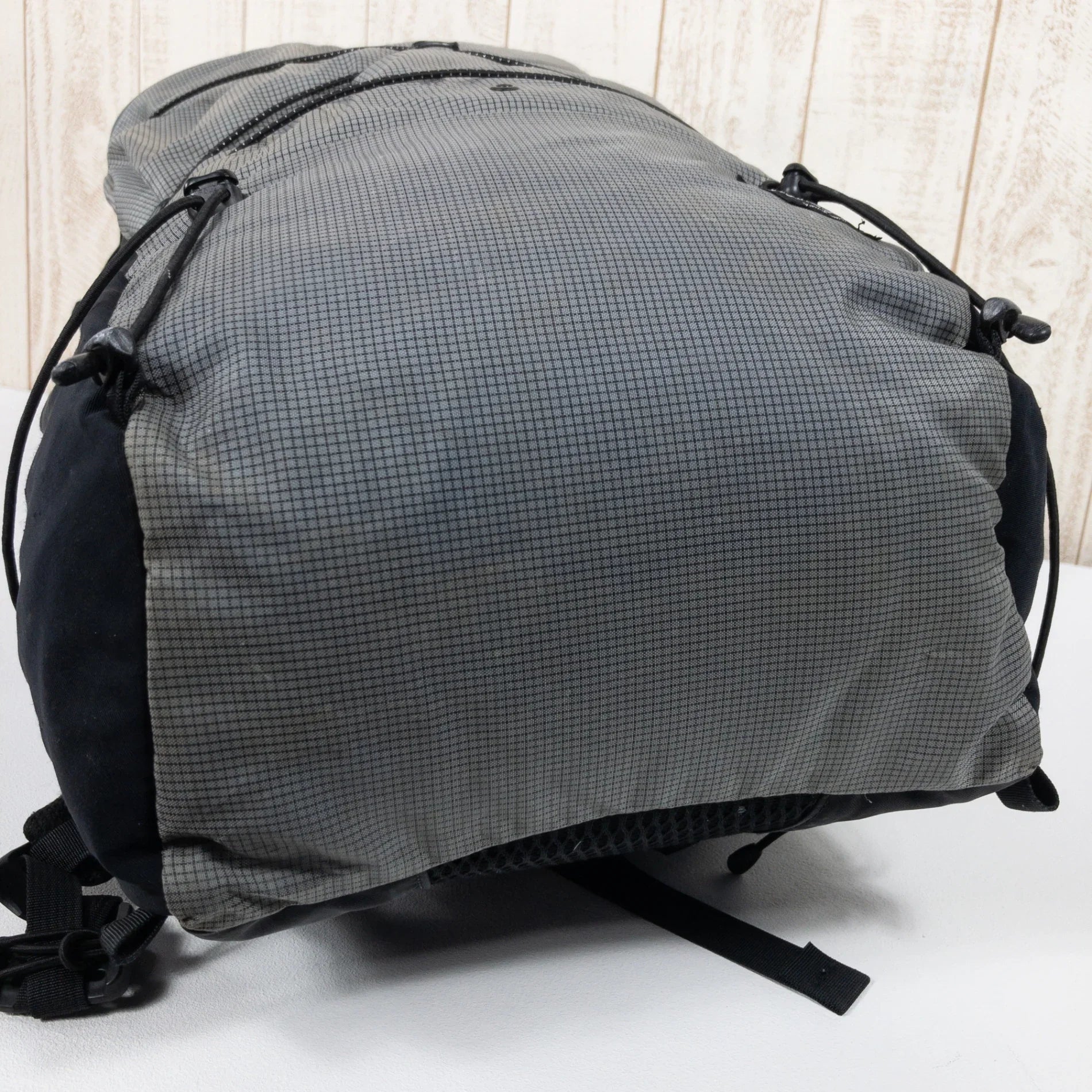 【M グレー系】 2022 Yamatomichi ( 山と道 ) ミニ Mini バッグ ストレージ バックパック デイパック 容量【～29L】 z00050271 デイパック 容量【～29L】 バックパック バッグ ストレージ - 【公式】2ndGEAR（セカンドギア）Webショップ【登山用品・アウトドア用品専門 買取販売店】