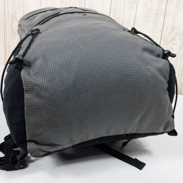 【M グレー系】 2022 Yamatomichi ( 山と道 ) ミニ Mini バッグ ストレージ バックパック デイパック 容量【～29L】 z00050271 デイパック 容量【～29L】 バックパック バッグ ストレージ - 【公式】2ndGEAR（セカンドギア）Webショップ【登山用品・アウトドア用品専門 買取販売店】