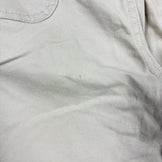 【Men's M ベージュ系】 2000s Prana ( プラナ ) クライミング ニッカー パンツ Climbing Knicker Pants 生産終了モデル 入手困難 クロップドパンツ クライミングパンツ コットン ウェア ボトムス ショーツ ショートパンツ