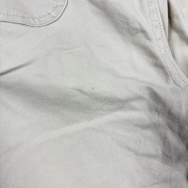 【Men's M ベージュ系】 2000s Prana ( プラナ ) クライミング ニッカー パンツ Climbing Knicker Pants 生産終了モデル 入手困難 クロップドパンツ クライミングパンツ コットン ウェア ボトムス ショーツ ショートパンツ