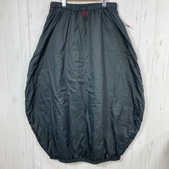 【Unisex L グレー系】 Shinogi By Axesquin ( 凌 By アクシーズクイン ) アグラスカート ケシスミイロ 化繊ダウン ウェア ボトムス スカート z00057046 ケシスミイロ スカート ボトムス ウェア