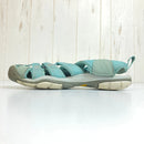 【Women's 23.0cm グリーン系】 Keen ( キーン ) クリアウォーター CNX フットウェア サンダル z00052899  サンダル フットウェア-6