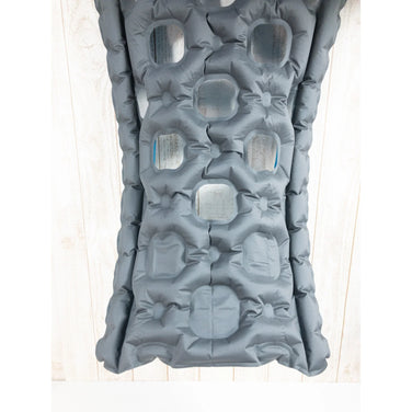 【OneSize ブルー系】 Klymit ( クライミット ) イナーシャ オゾン Inertia Ozone 809665 エアマット マット スリーピングパッド スリーピングシステム - 【公式】2ndGEAR（セカンドギア）Webショップ【登山用品・アウトドア用品専門 買取販売店】