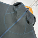 【Men's L ブラック系】 Finetrack ( ファイントラック ) メリノスピン サーモ フーディ Merinospin Thermo Hoody ポリエステル ウェア トップス インナー シャツ フーディ ウール z00055206  ウール フーディ-3
