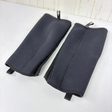 【M ブラック系】 Caravan ( キャラバン ) 渓流スパッツプロ ウェア ウェア小物 ゲイター スパッツ z00056722  ゲイター スパッツ ウェア小物 ウェア