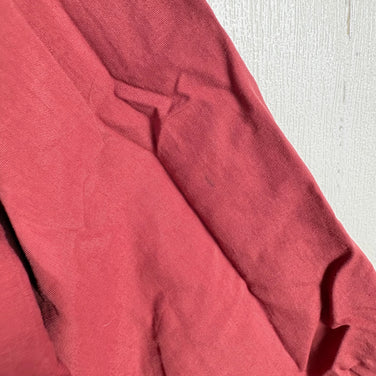 【Kid's 130 レッド系】 Montbell ( モンベル ) ODパーカ ナイロン ウェア トップス アウター ジャケット ウィンドシェル z00055175  ウィンドシェル アウター ジャケット トップス ウェア