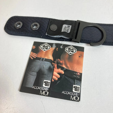 【M ブラック系】 Nograd ( ノーグレード ) エアーベルト スネーク Aer Belt Snake ウェア ウェア小物 ベルト z00052949  ベルト ウェア小物 ウェア